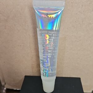 Holographic Lip Gloss by [Brand]